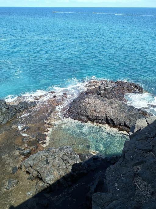 Buenas Olas Tenerife