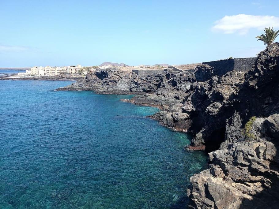 Buenas Olas Tenerife