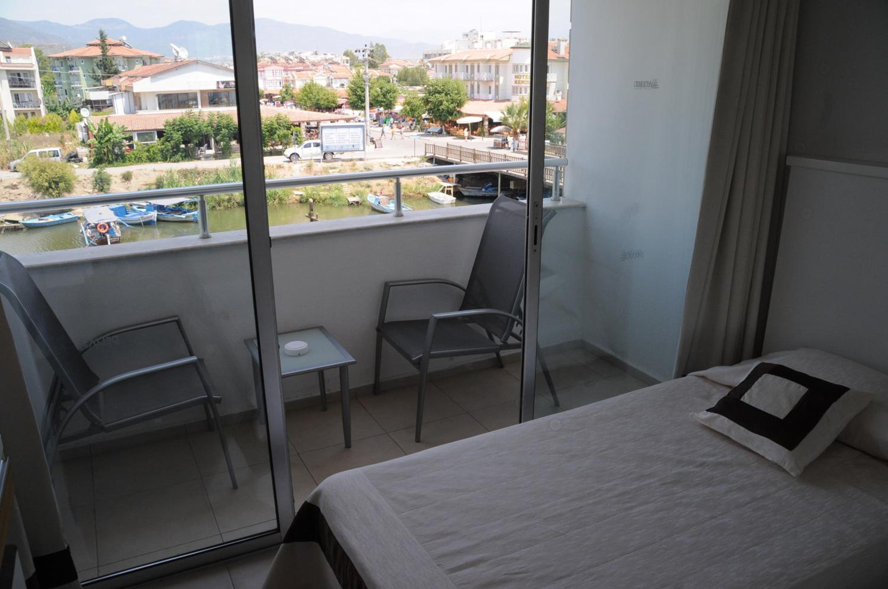 Delta Otel - Image 13