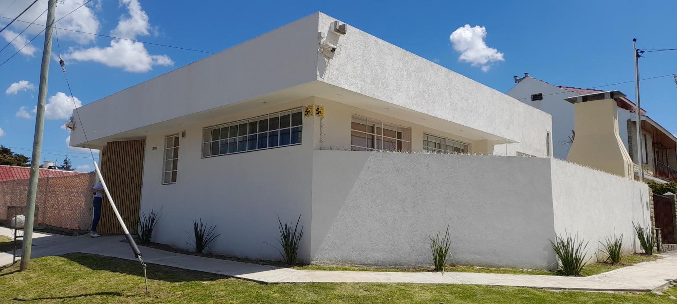 Casa Coco - Casa Zona Faro Para 5 PAX a 3 Cuadras del Mar - Hola sur