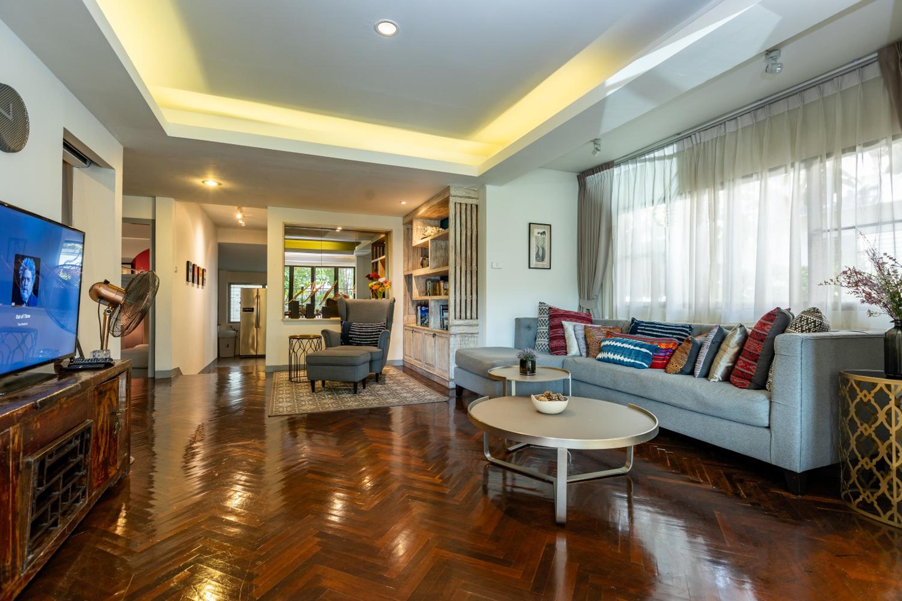 Private Pool Villa 88 Nimman Chiangmai