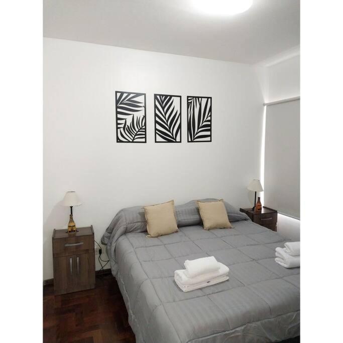 Departamento en el centro de Mendoza!
