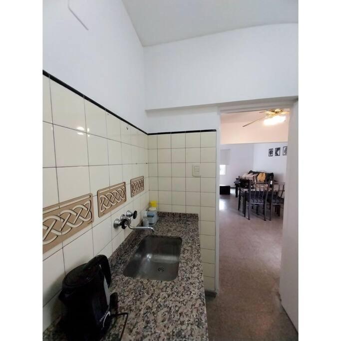 Departamento en el centro de Mendoza!