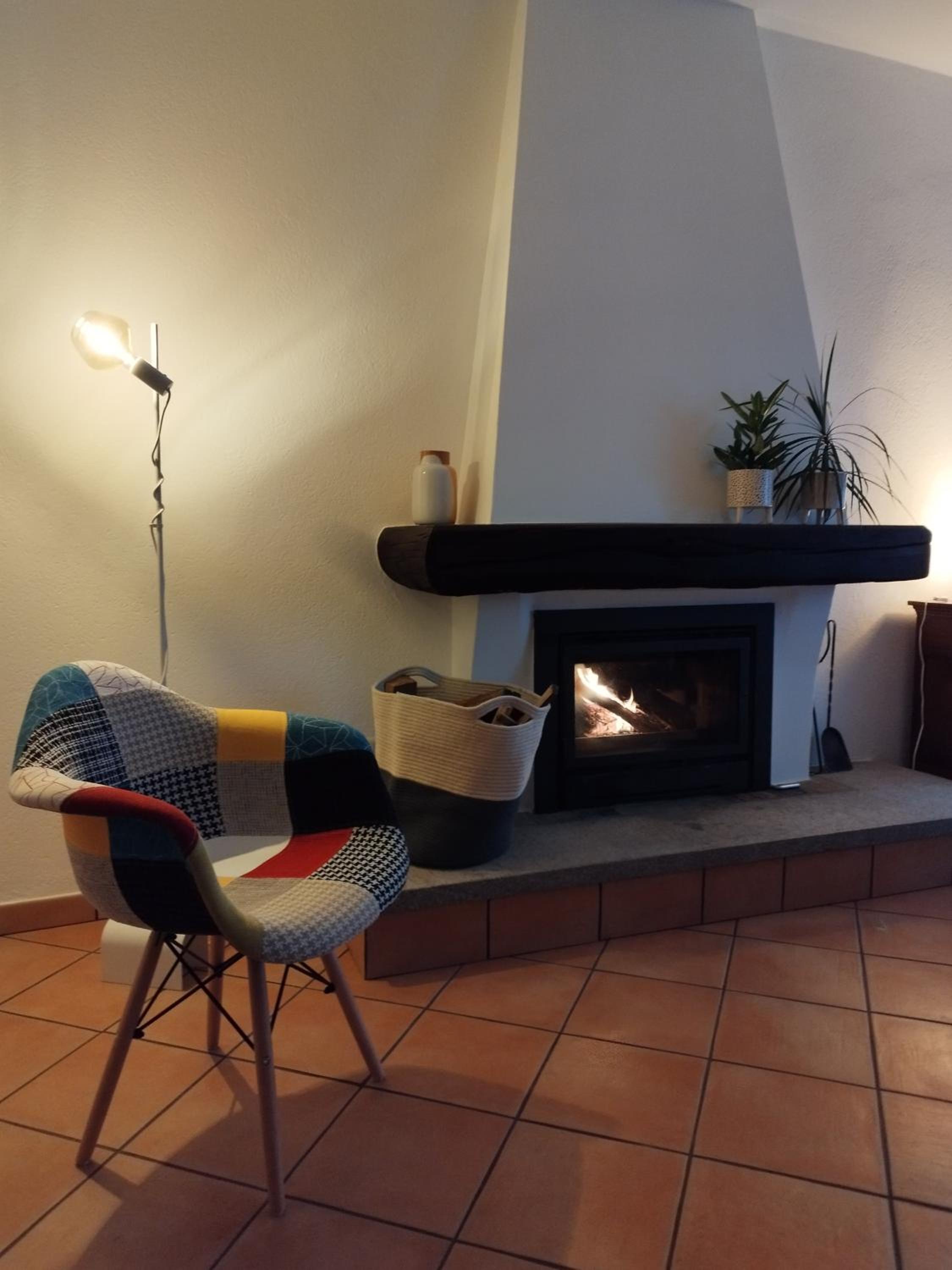 casa pungitopo