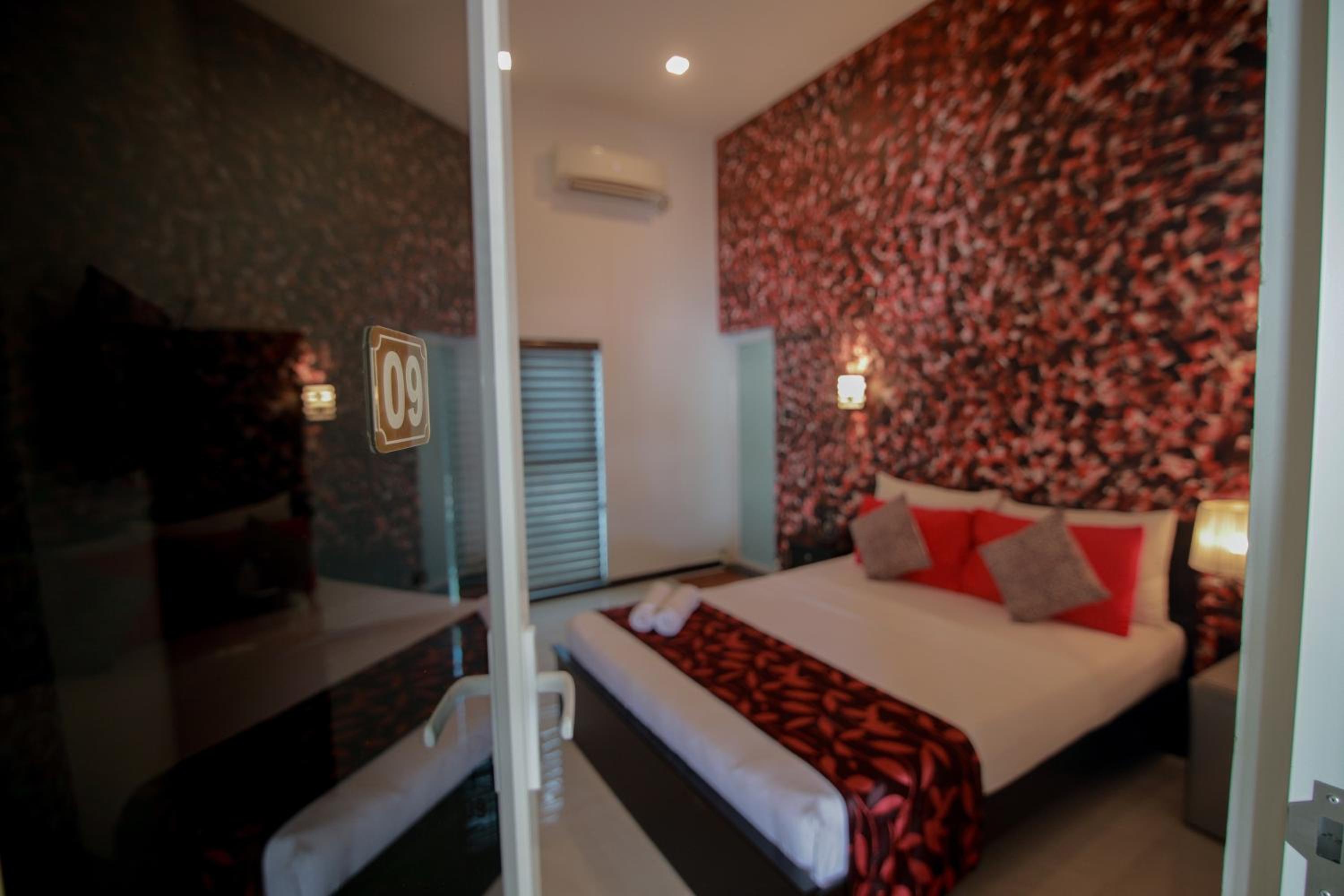 D Plus B&B Negombo