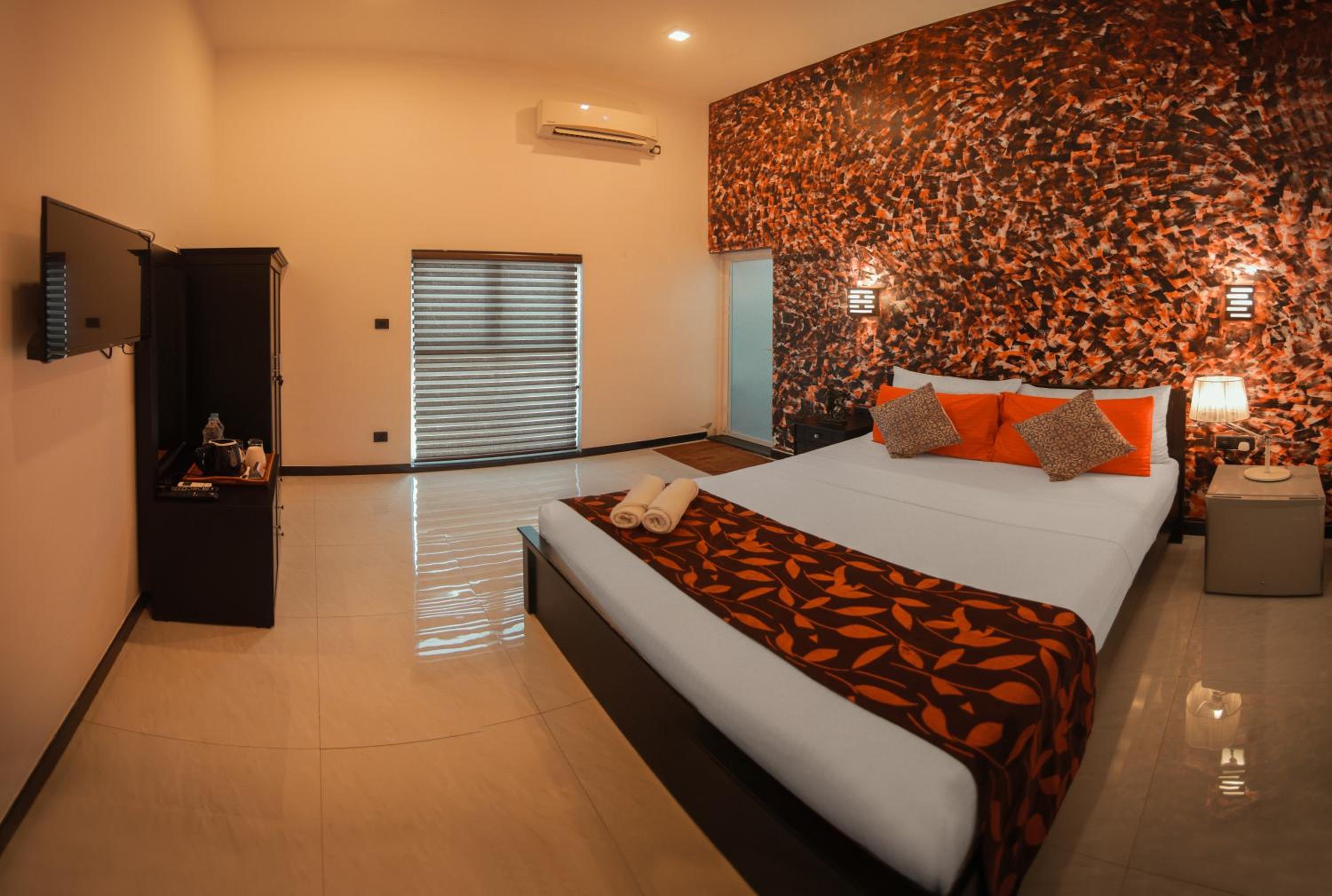 D Plus B&B Negombo