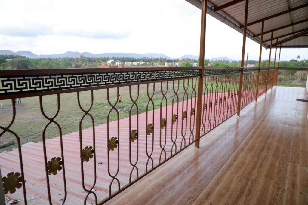 Mokalbaug Beach Resort