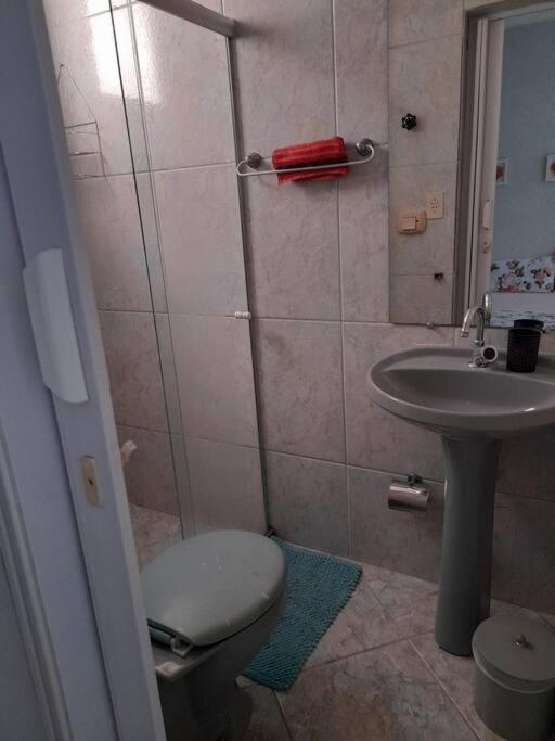 Apartamento inteiro - Praia do Morro - Guarapari