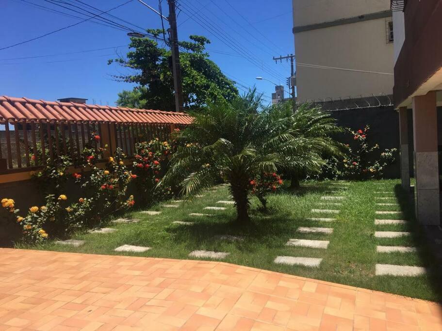 Apartamento inteiro - Praia do Morro - Guarapari