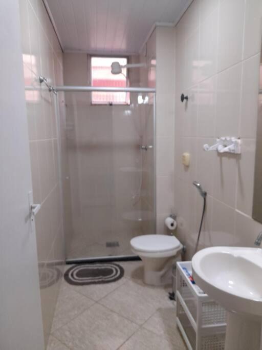 Apartamento inteiro - Praia do Morro - Guarapari