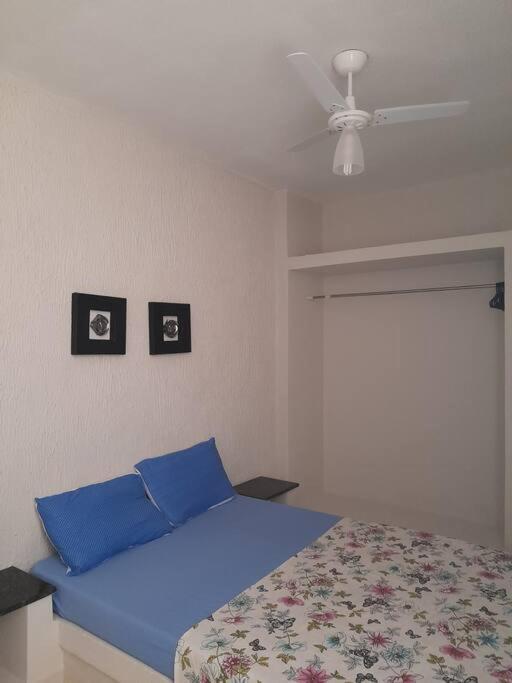 Apartamento inteiro - Praia do Morro - Guarapari