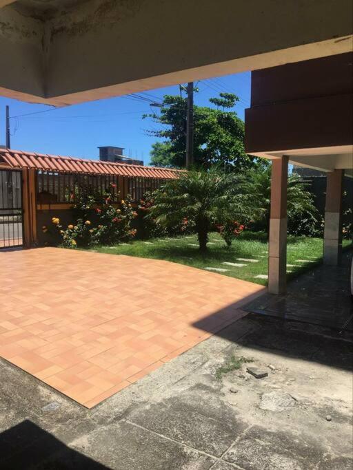 Apartamento inteiro - Praia do Morro - Guarapari