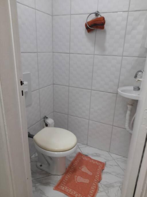 Apartamento inteiro - Praia do Morro - Guarapari