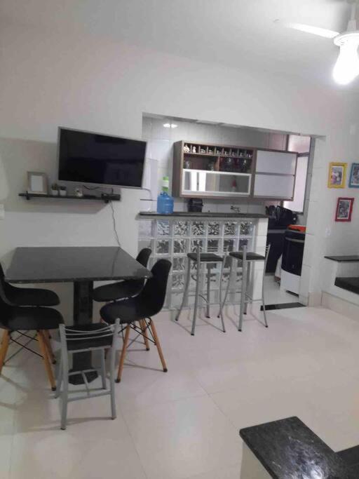 Apartamento inteiro - Praia do Morro - Guarapari