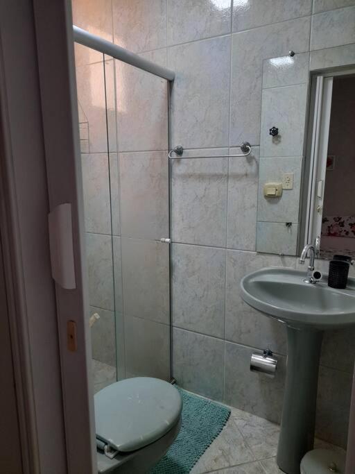 Apartamento inteiro - Praia do Morro - Guarapari