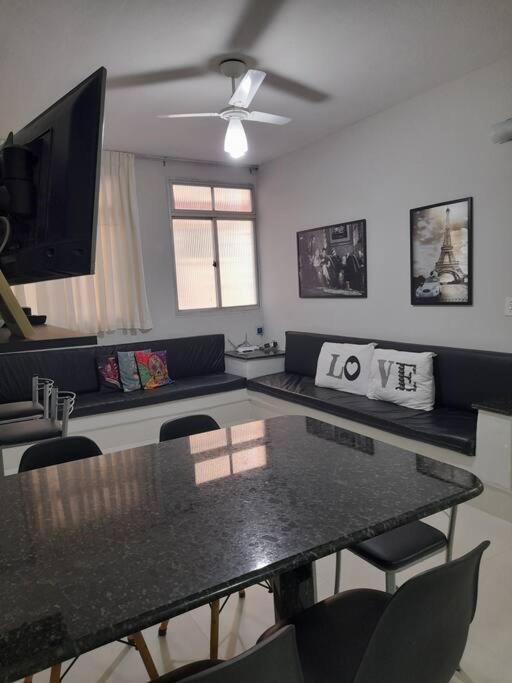 Apartamento inteiro - Praia do Morro - Guarapari