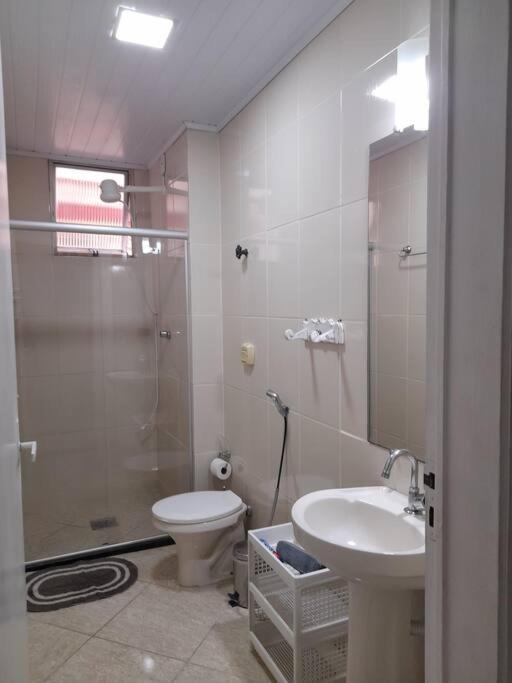 Apartamento inteiro - Praia do Morro - Guarapari