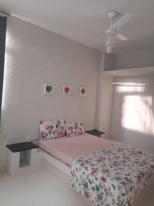 Apartamento inteiro - Praia do Morro - Guarapari