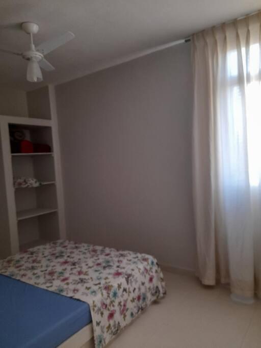 Apartamento inteiro - Praia do Morro - Guarapari