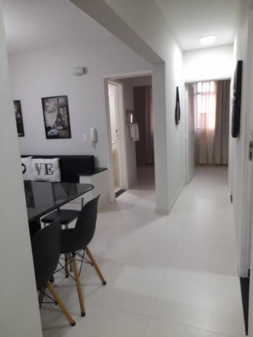 Apartamento inteiro - Praia do Morro - Guarapari