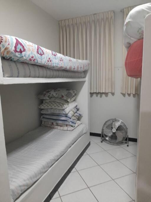 Apartamento inteiro - Praia do Morro - Guarapari