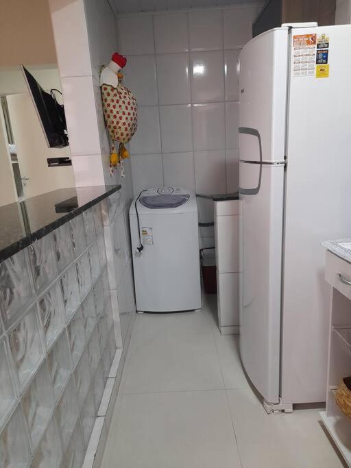 Apartamento inteiro - Praia do Morro - Guarapari