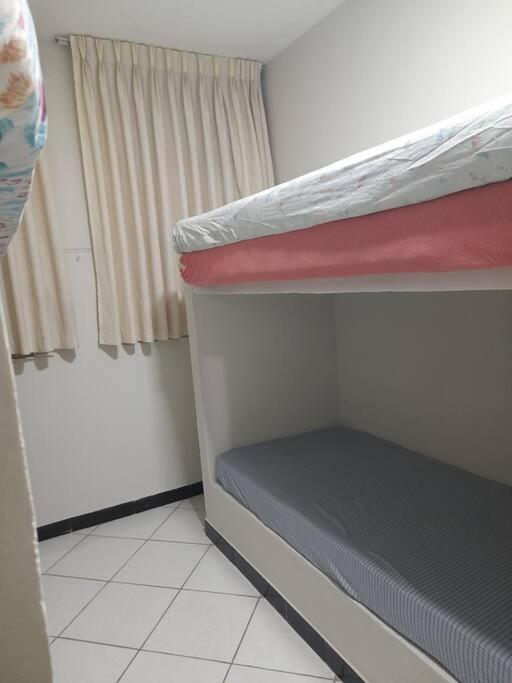 Apartamento inteiro - Praia do Morro - Guarapari