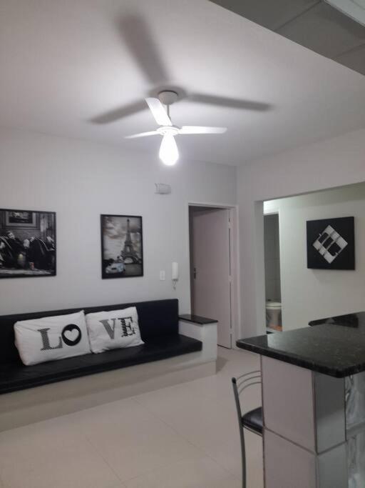 Apartamento inteiro - Praia do Morro - Guarapari
