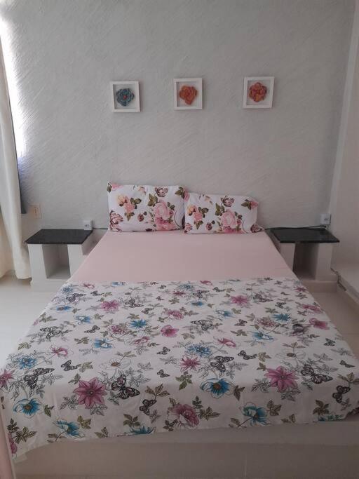 Apartamento inteiro - Praia do Morro - Guarapari