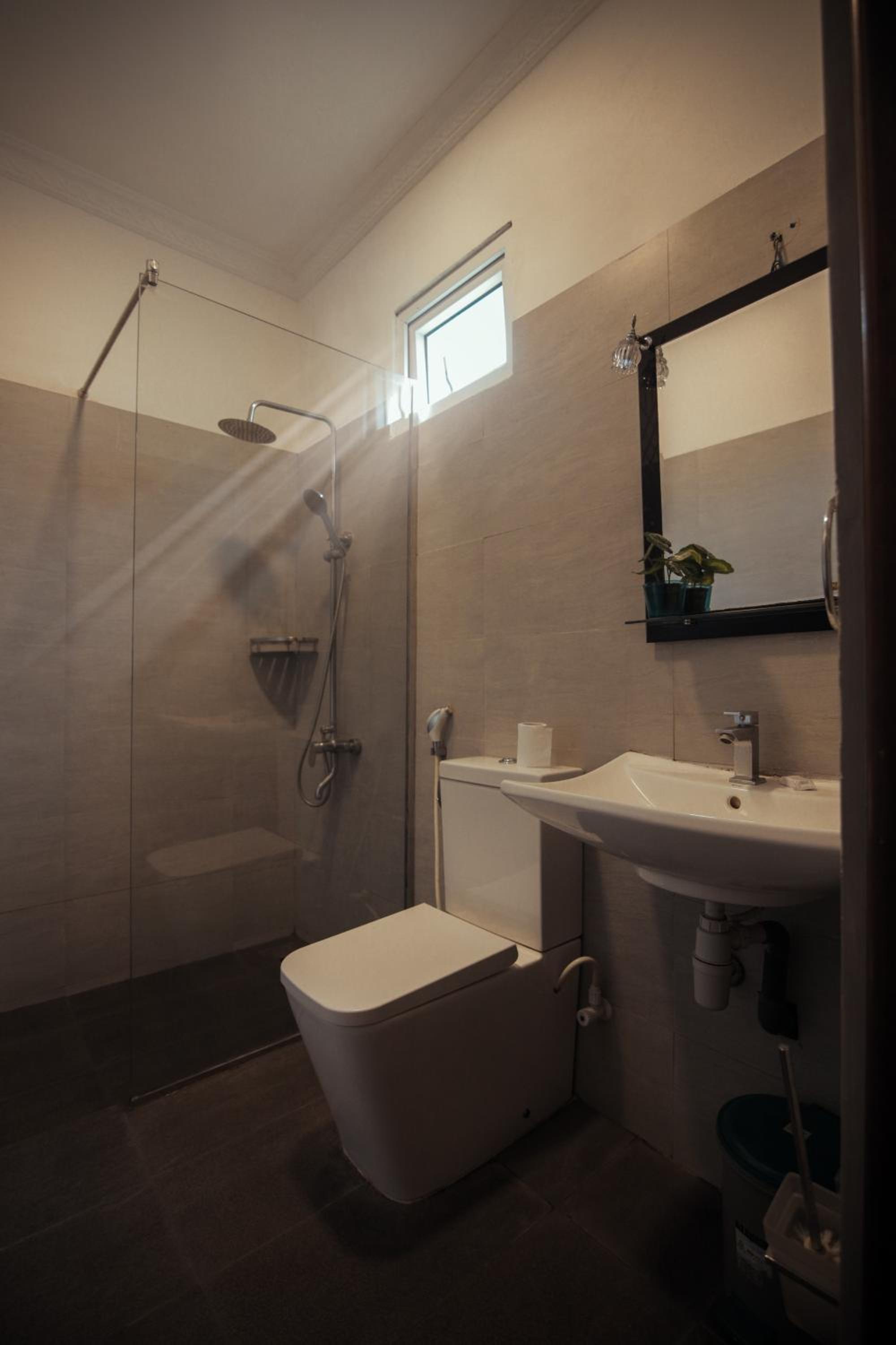D Plus B&B Negombo
