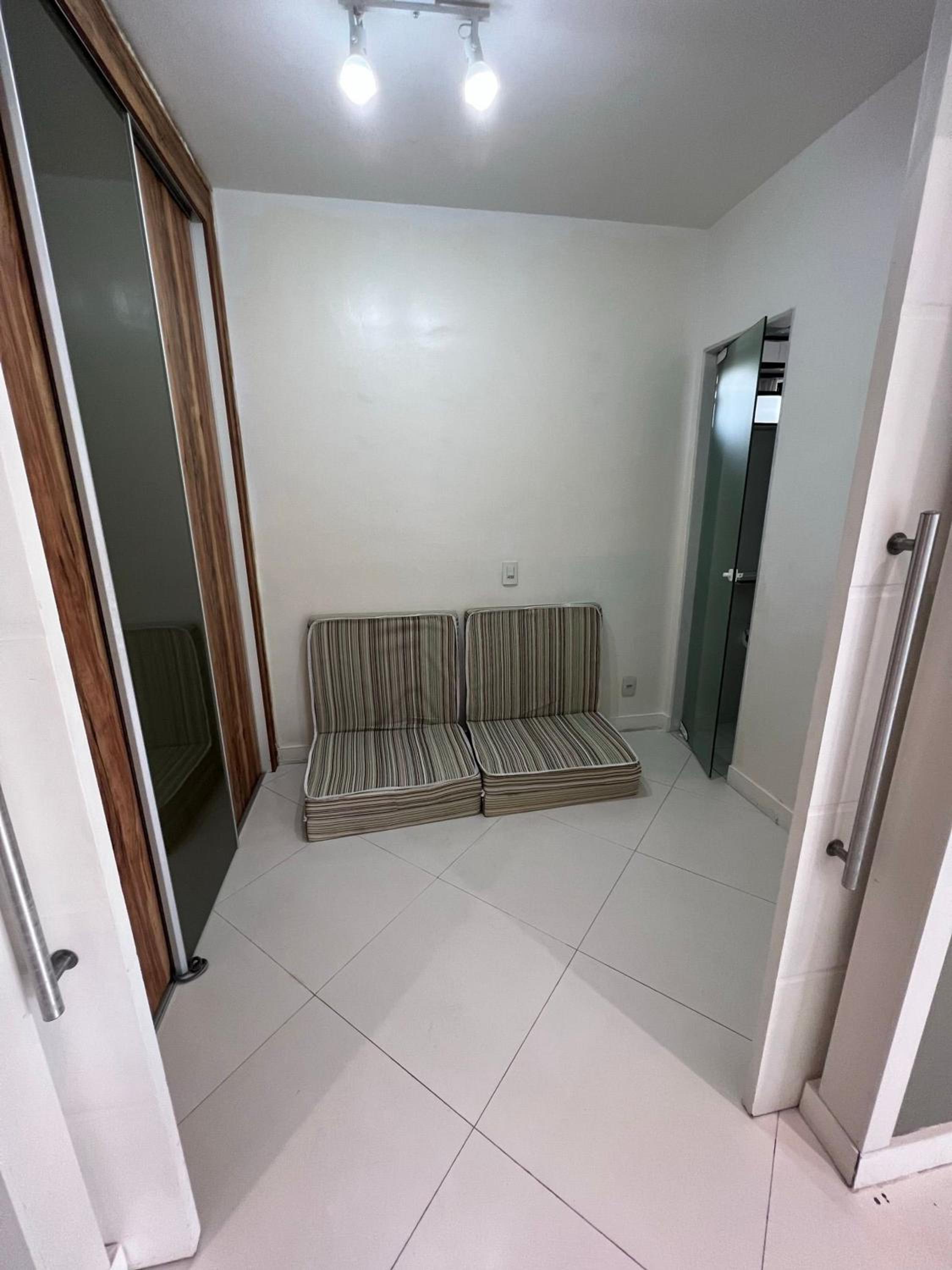 Flat Barra - Parque das Rosas
