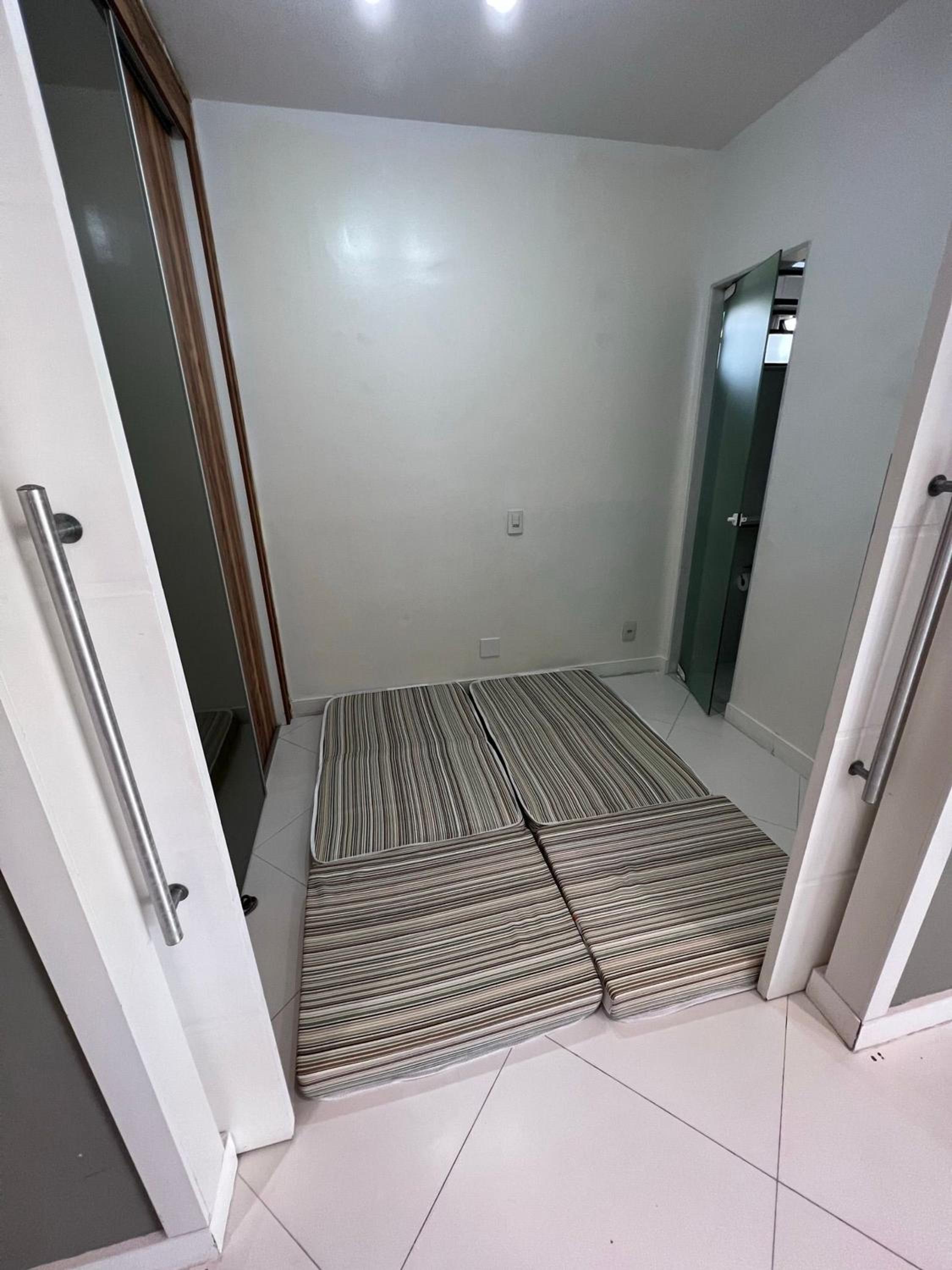Flat Barra - Parque das Rosas