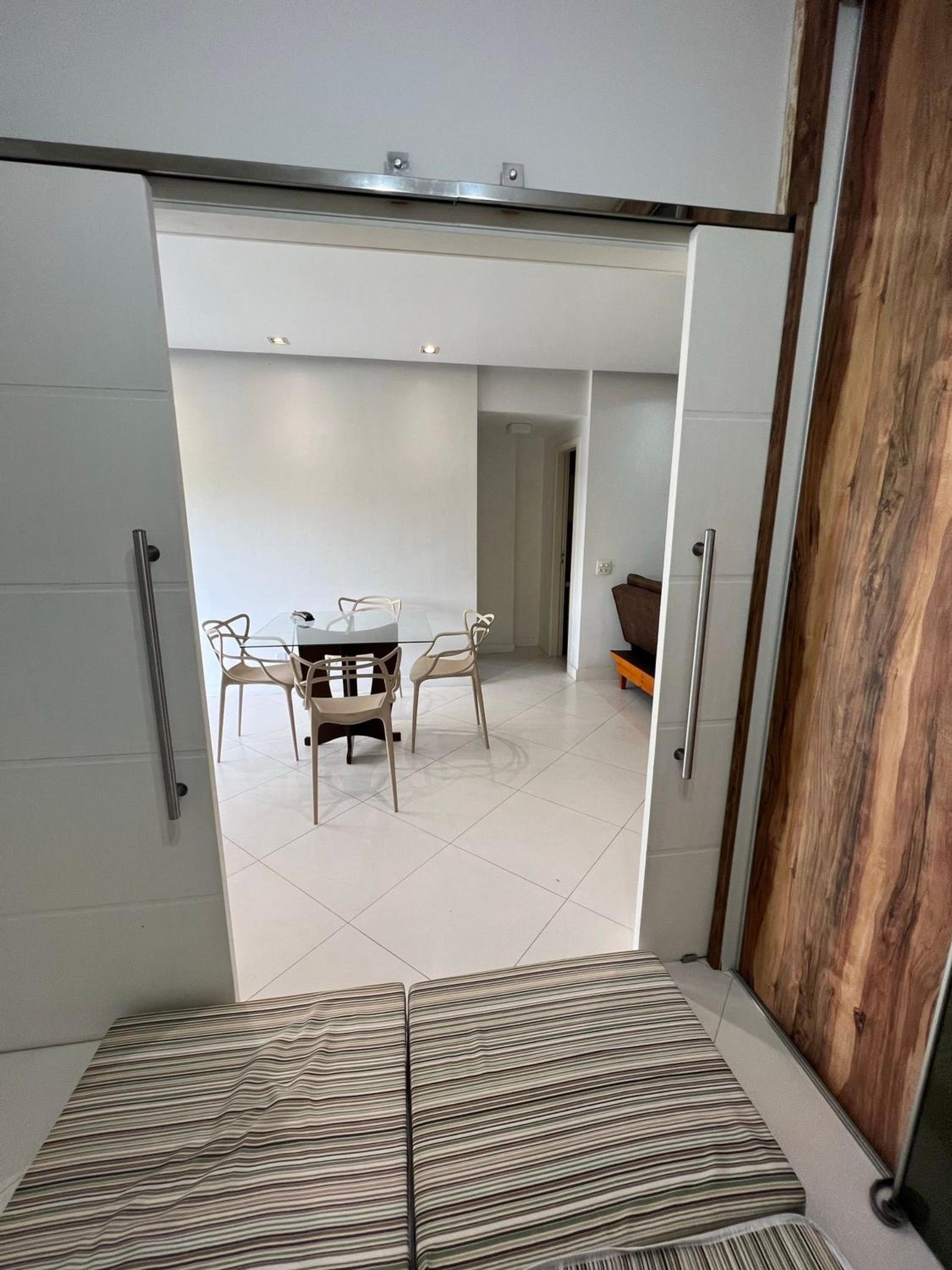 Flat Barra - Parque das Rosas