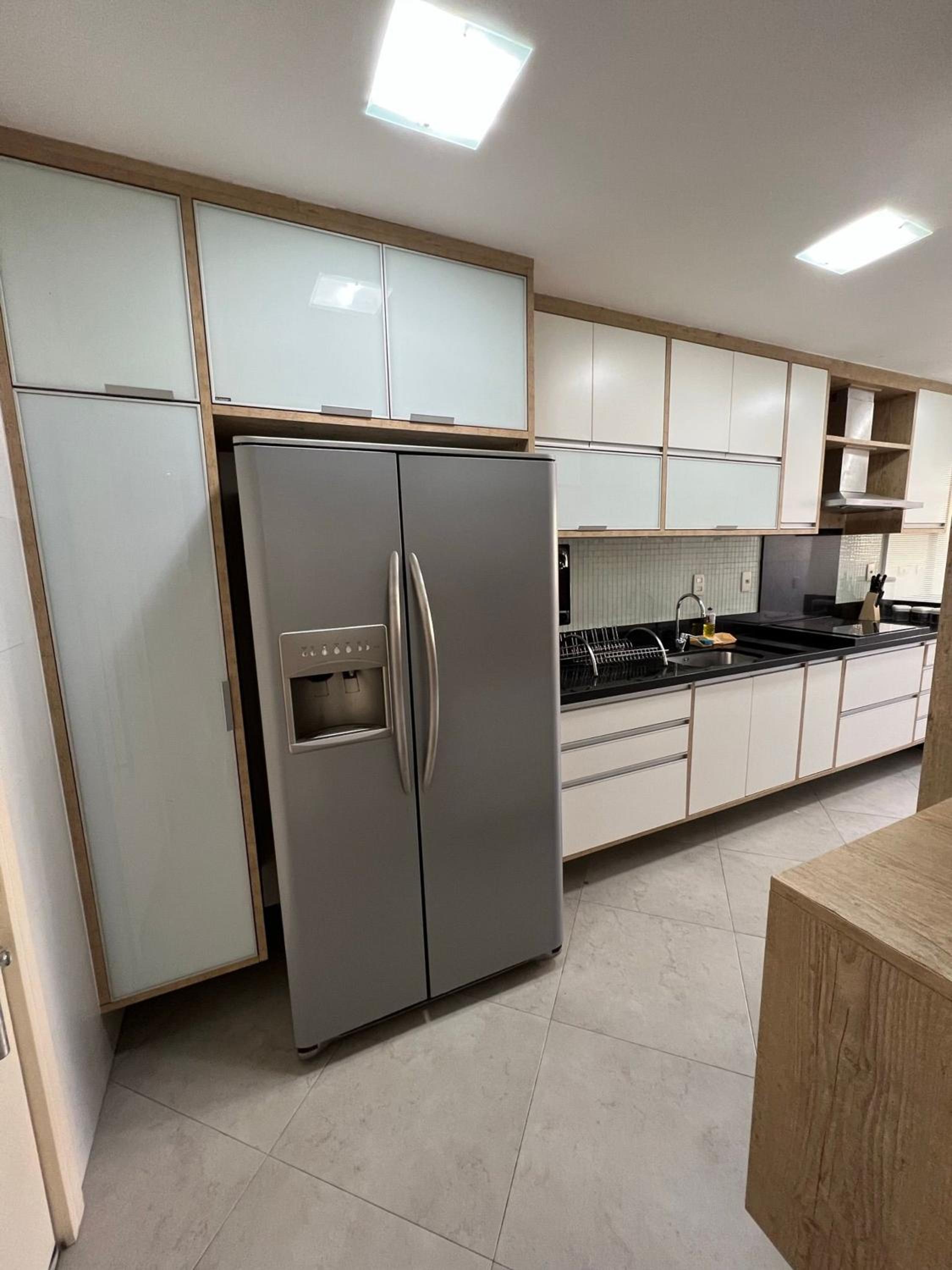 Flat Barra - Parque das Rosas
