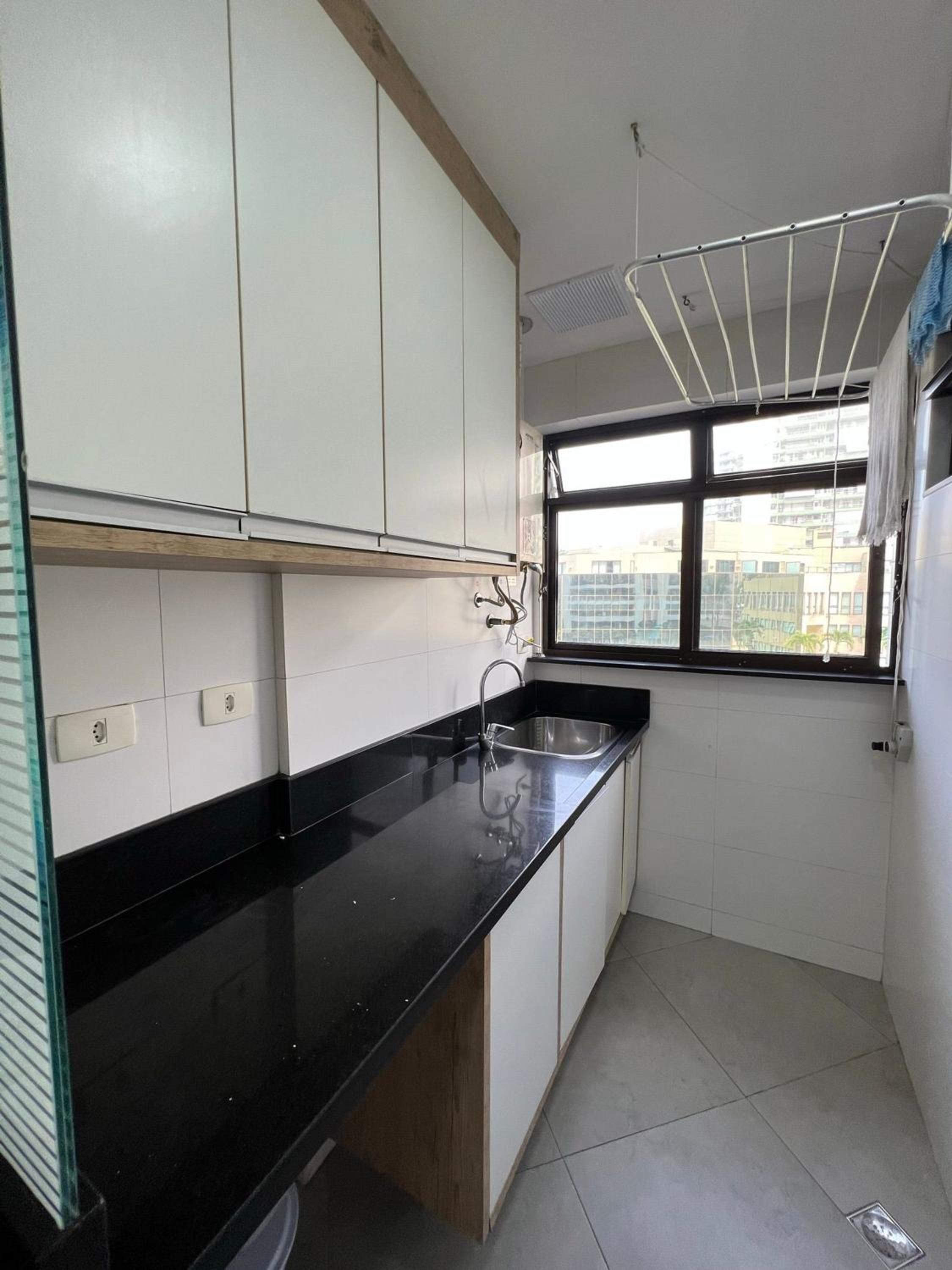 Flat Barra - Parque das Rosas