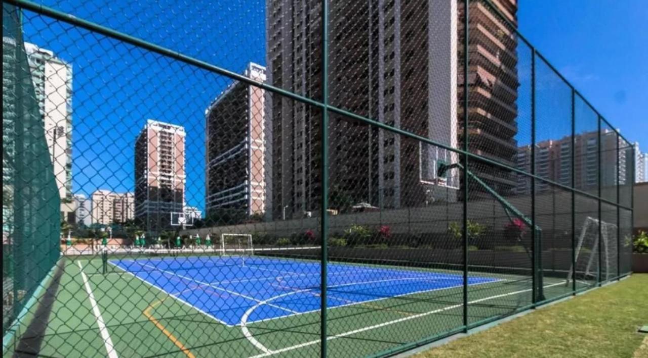 Flat Barra - Parque das Rosas