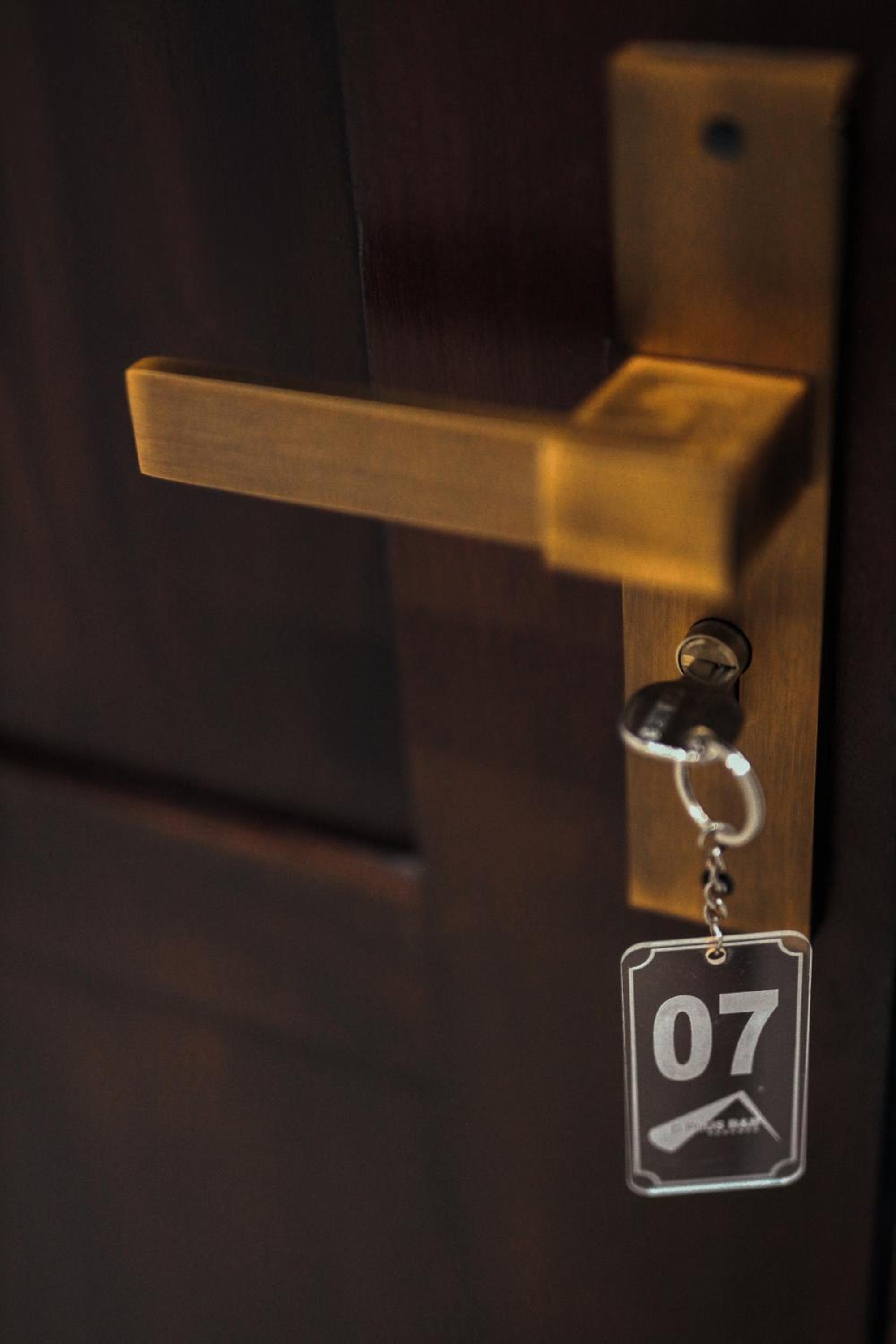D Plus B&B Negombo