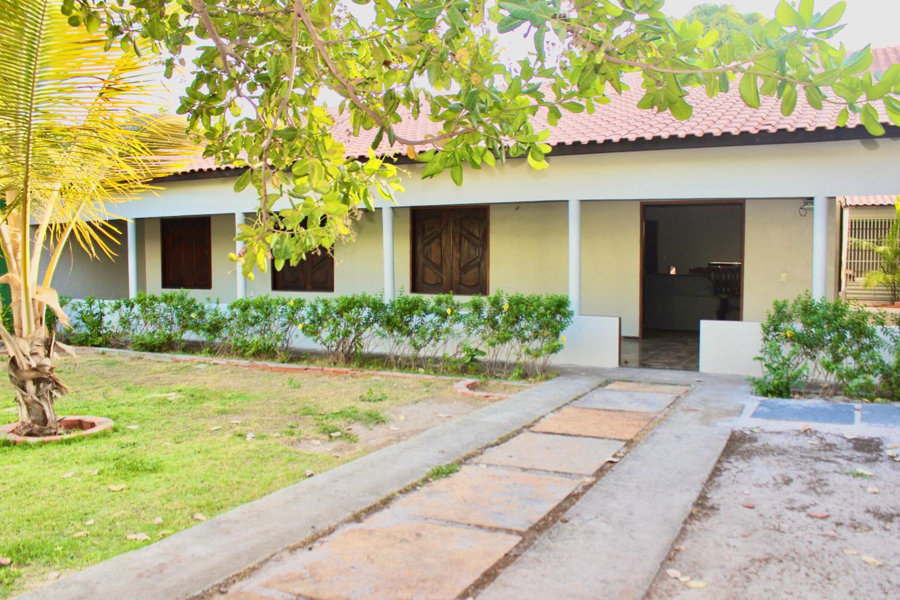 CASA DE TEMPORADA MARCONE LIMA
