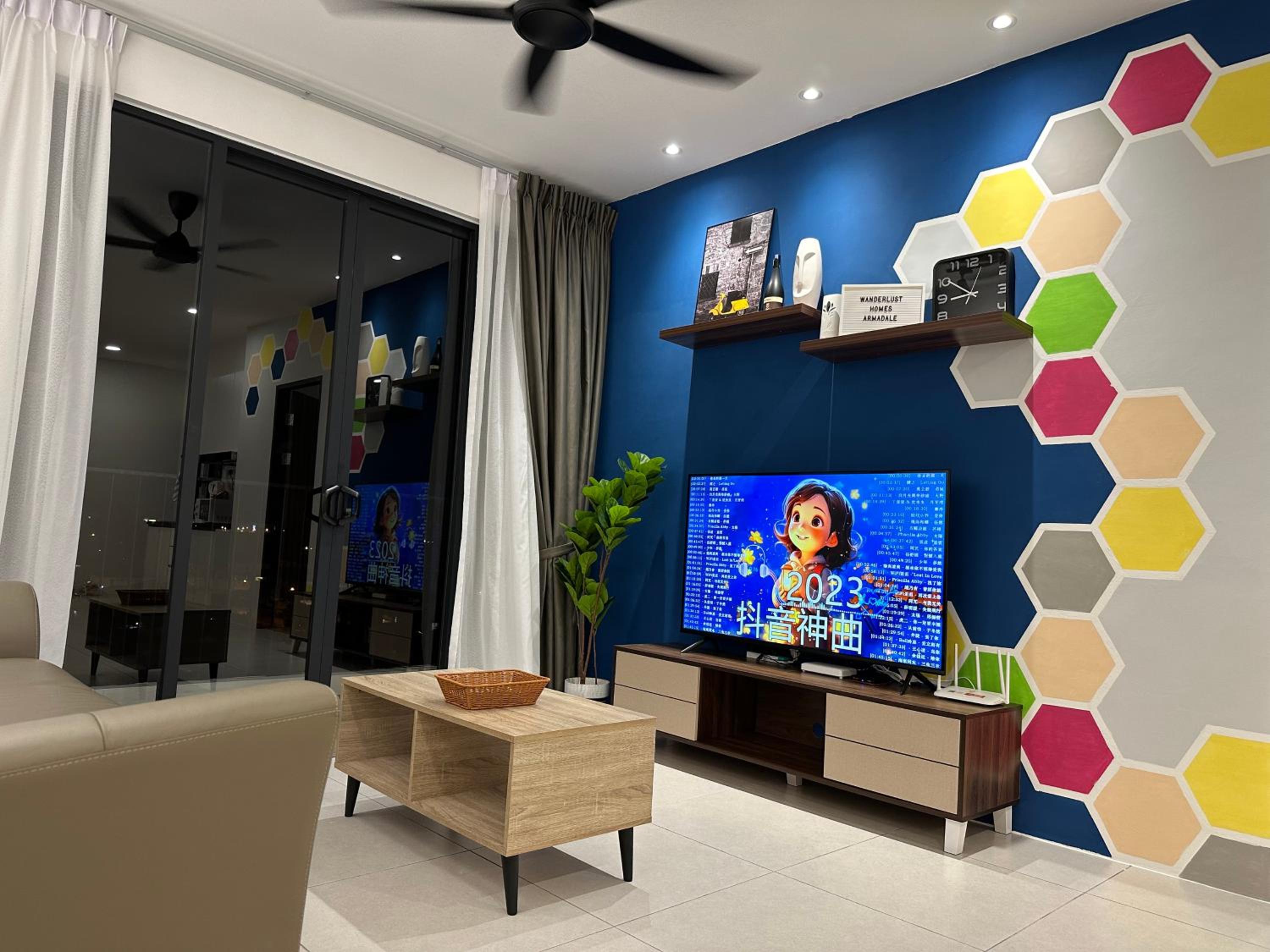 Wanderlust Homes @ Armadale Residence photo 1