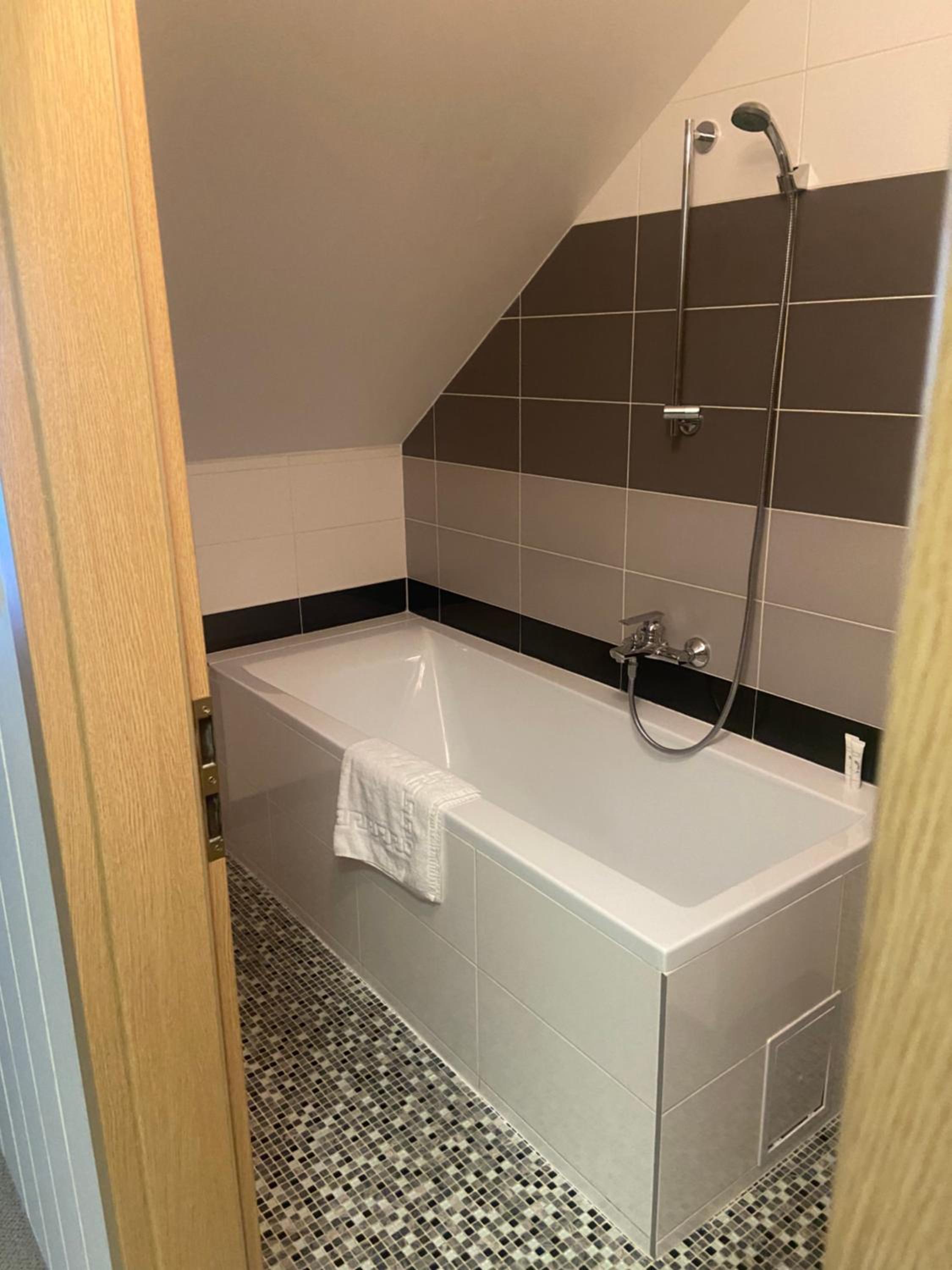 Penzion Solid Spa