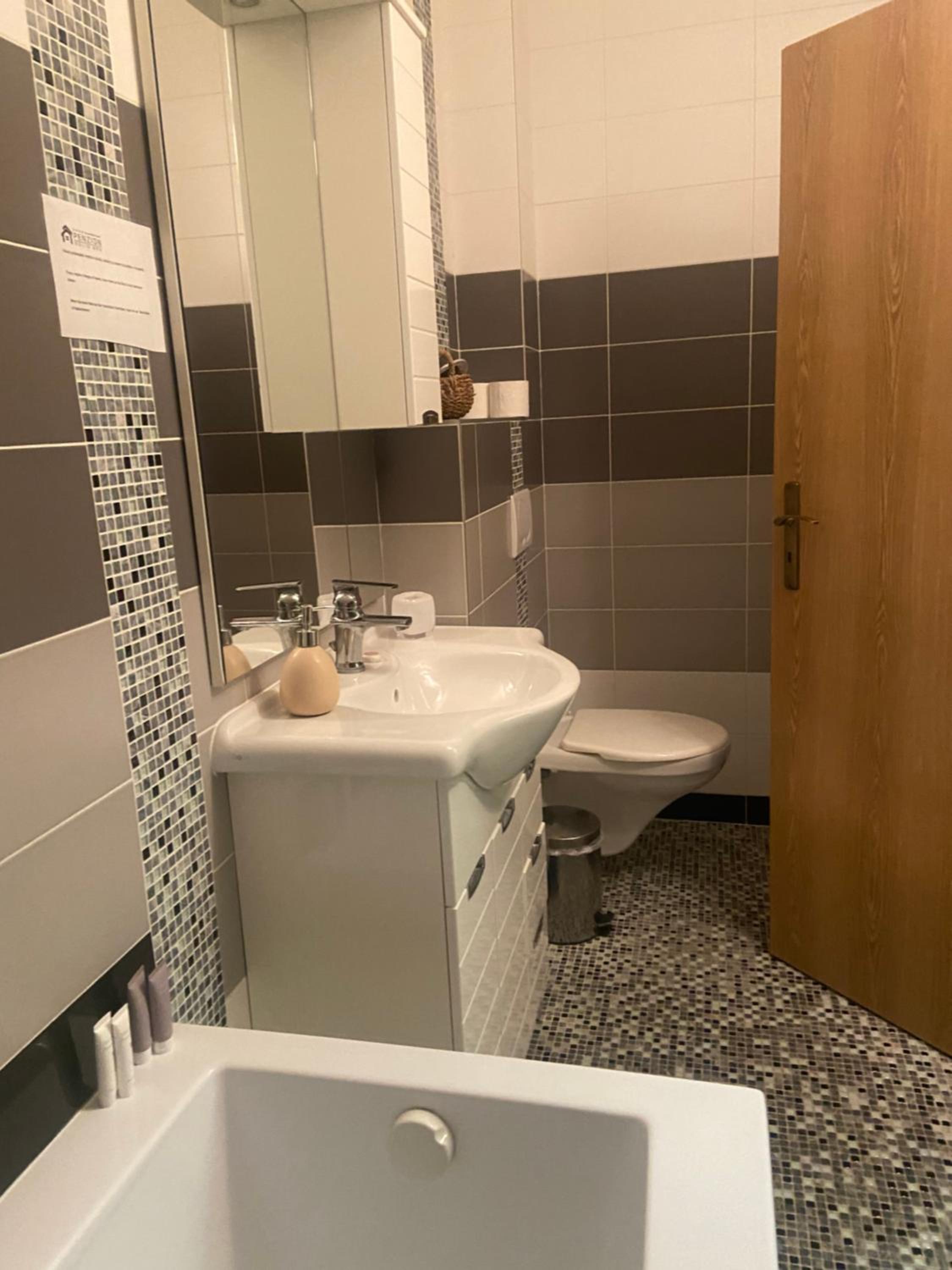 Penzion Solid Spa