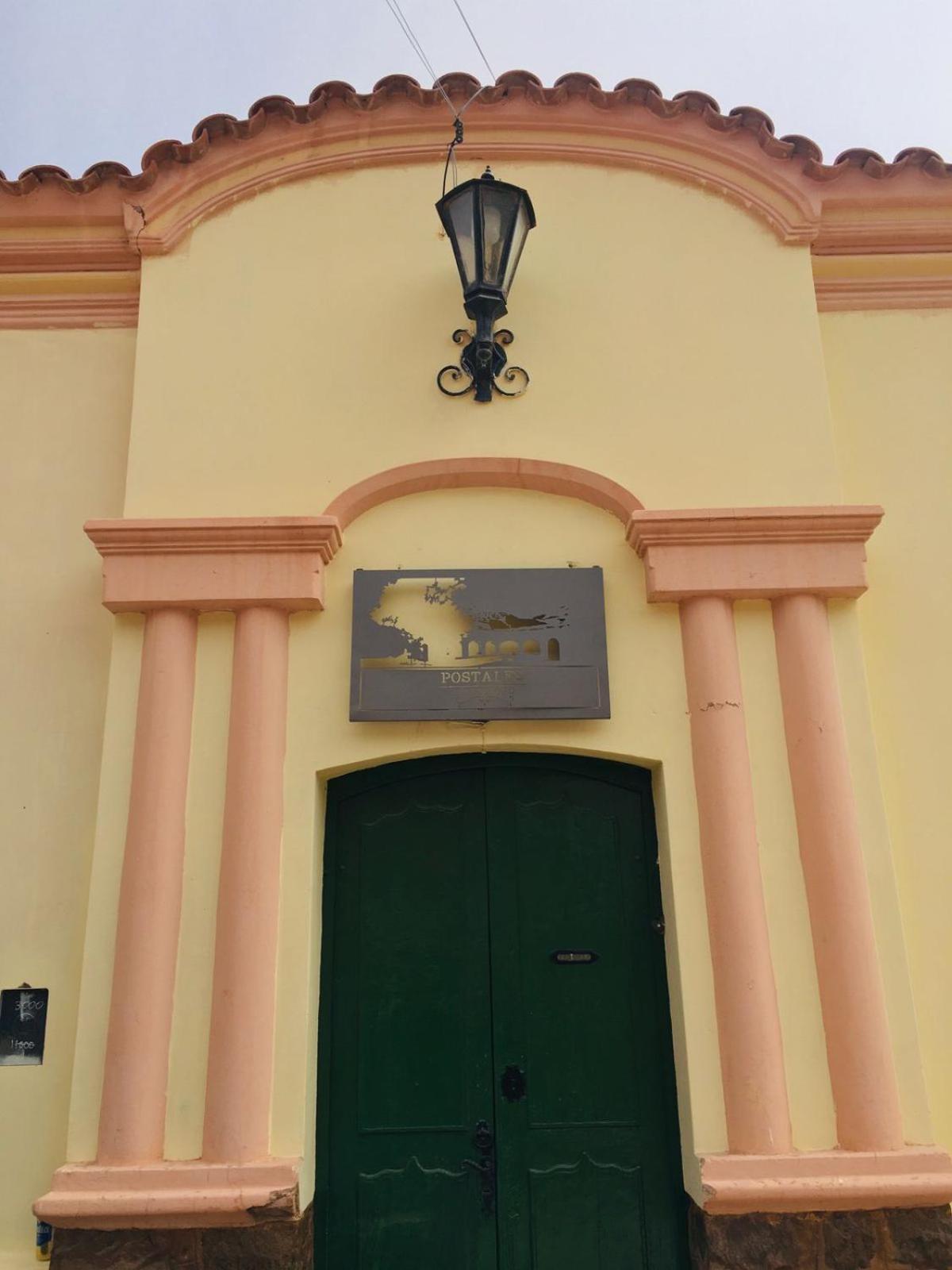 building