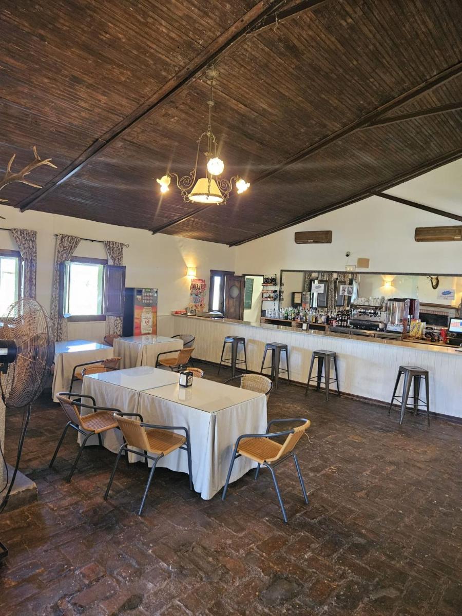 Hotel Rural Portilla de Monfragüe photo 4