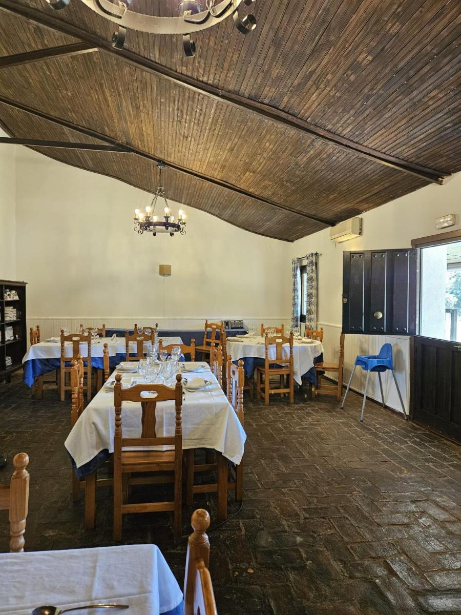 Hotel Rural Portilla de Monfragüe photo 2