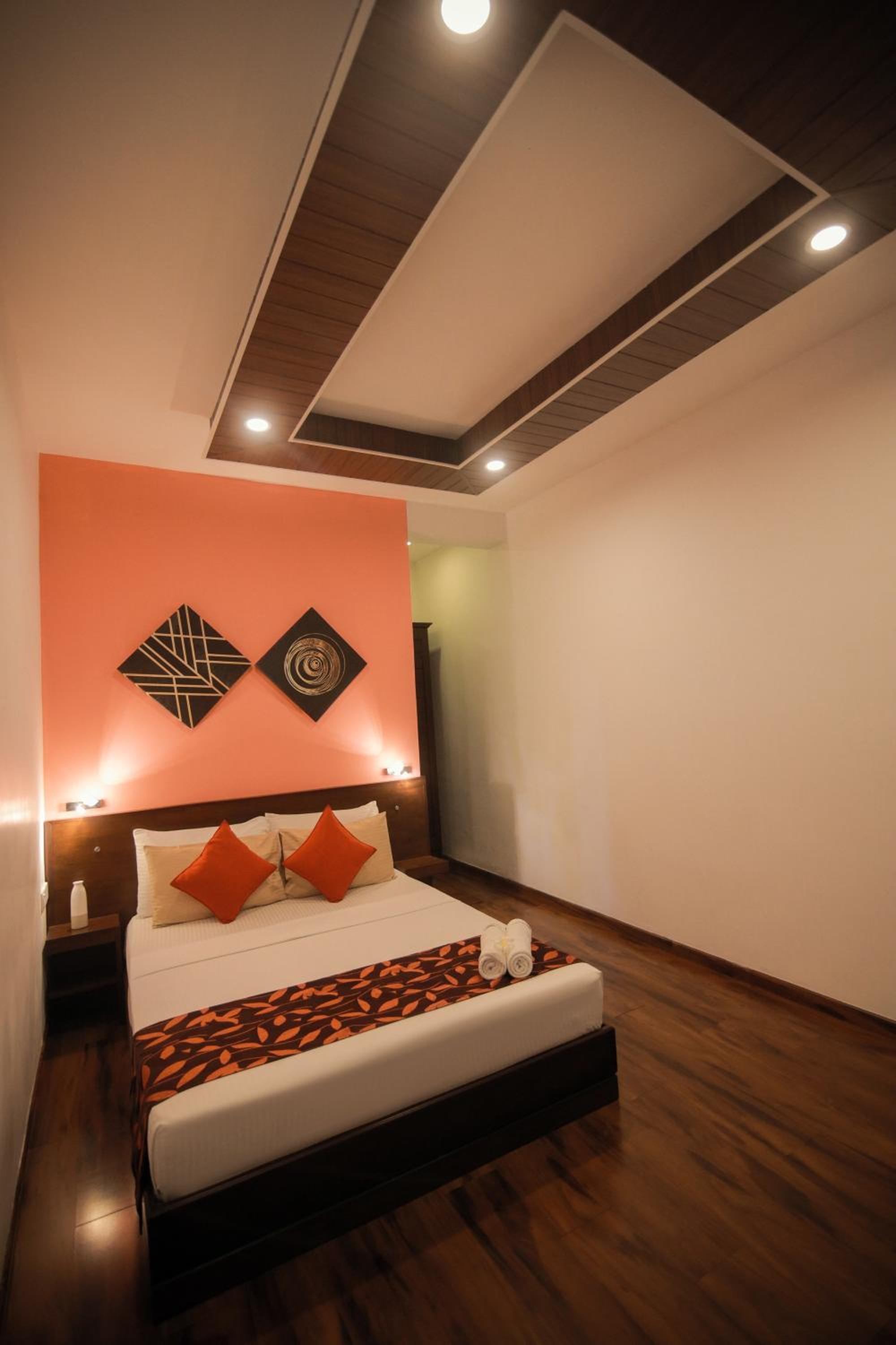 D Plus B&B Negombo