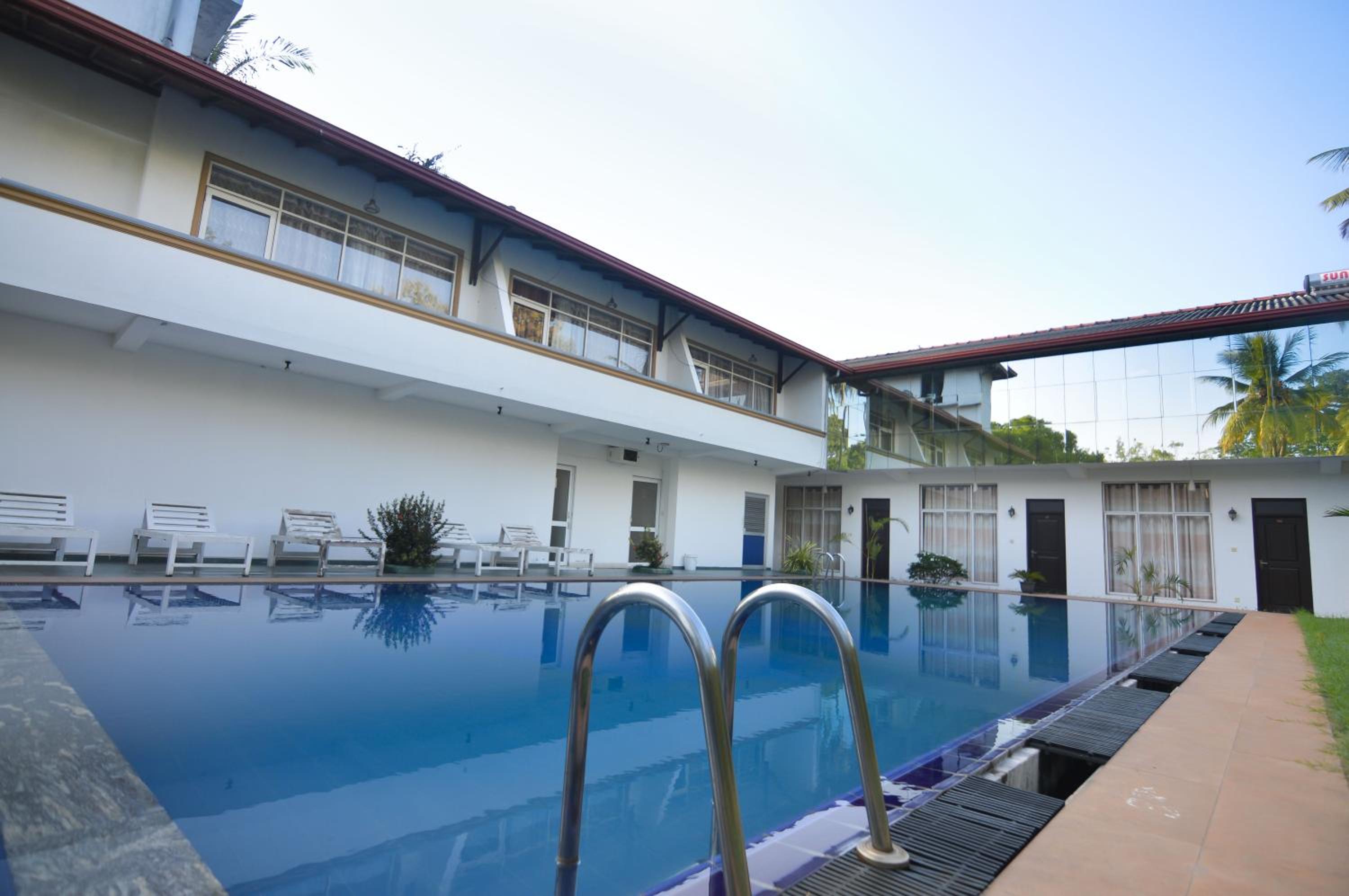 Siyanco Holiday Resort