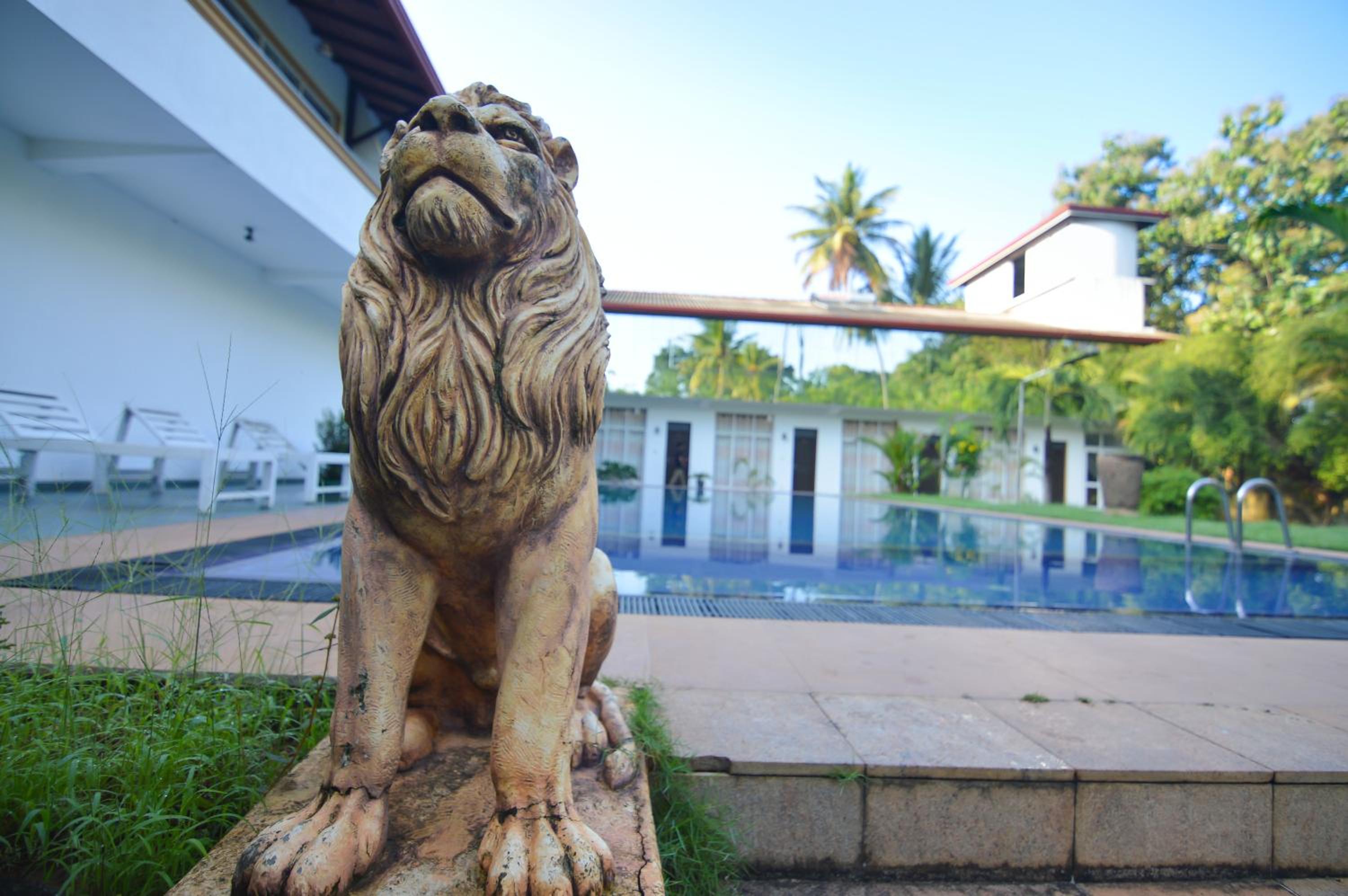 Siyanco Holiday Resort