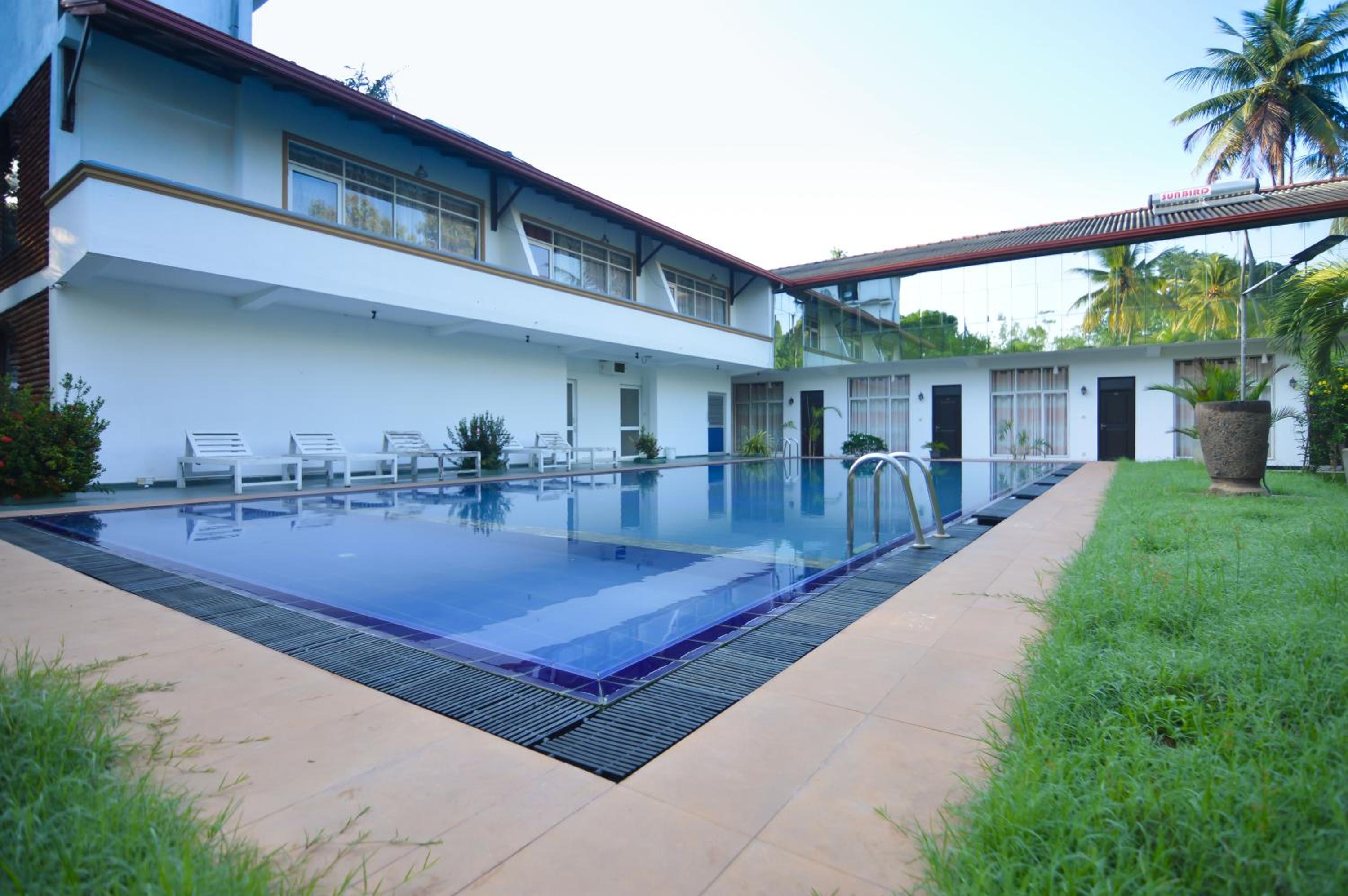 Siyanco Holiday Resort