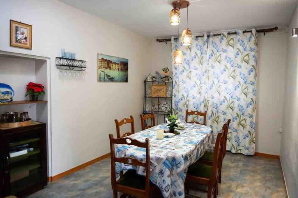 Vythee Residence