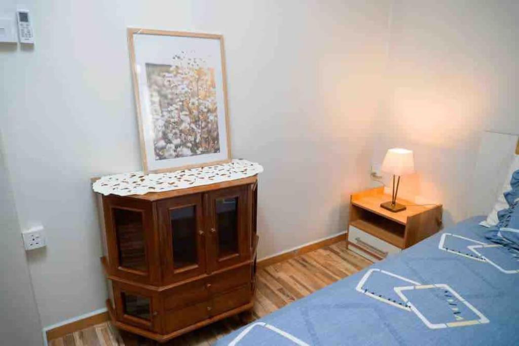 Vythee Residence